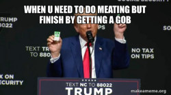 Trump Tic Tac