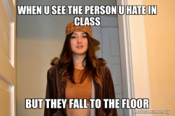 Scumbag Stacy