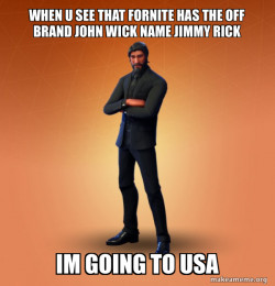 Fortnite The Reaper