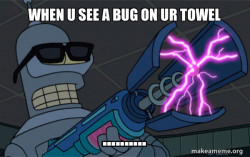 Blasting Bender 