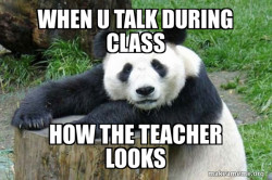 Confession Panda