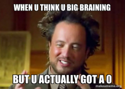 Ancient Aliens - Crazy History Channel Guy