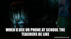 Pennywise It