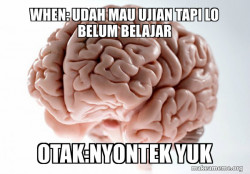 Scumbag Brainyuk