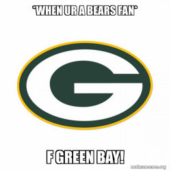 Green Bay Packers