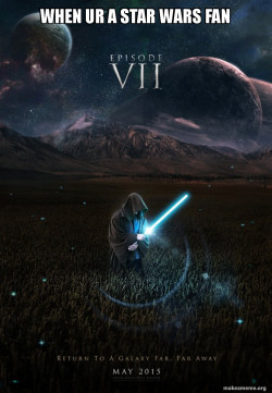 Star Wars Episode 7