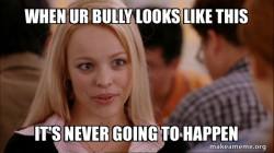 Mean Girls Meme
