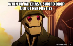 GI Robot