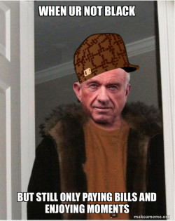 Scumbag RFK