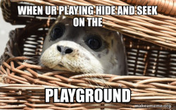 Impending Doom Seal