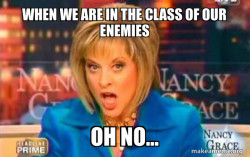False Fact Nancy Grace