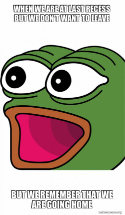 Poggers