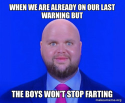 Bald J.D. Vance