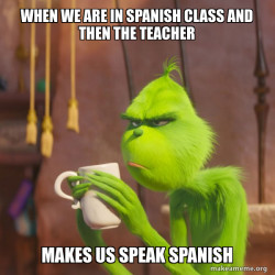 Grinch