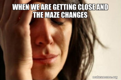 First World Problems