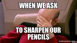 Picard Facepalm