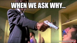 Samuel L. Jackson Say What