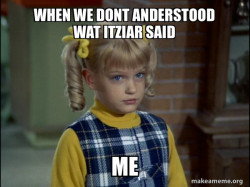 Cindy Brady Meme
