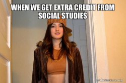 Scumbag Stacy