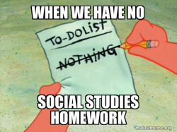 TO-DO List
