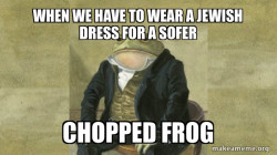 Colonel Toad