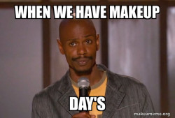 Dave Chapelle 