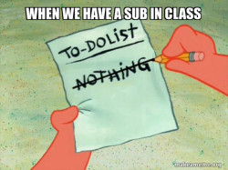 TO-DO List