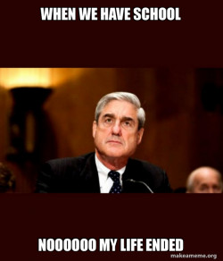 Robert Mueller