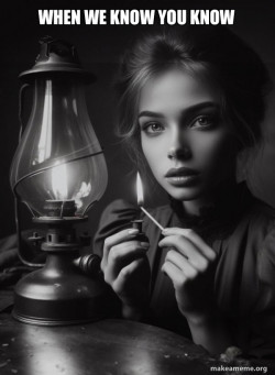 Gaslighing