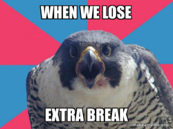Millennial Falcon