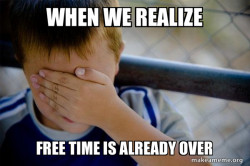Confession Kid