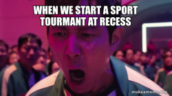 I've Played These Games Before
