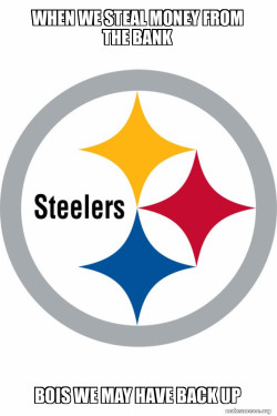 Pittsburgh Steelers