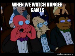 Your meme is bad and you should feel bad - Zoidberg