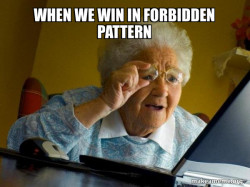 Internet Grandma