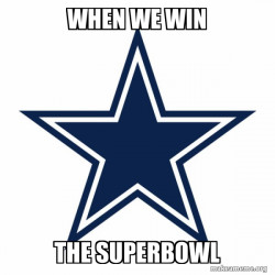 Dallas Cowboys