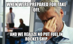 Male First World Problems