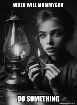 Gaslighting