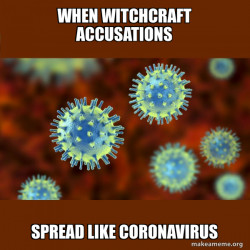 Coronavirus ( COVID-19 )