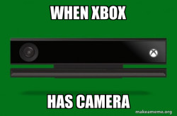 Xbox one meme