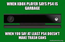 Xbox meme