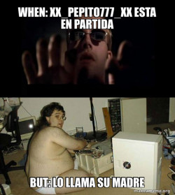 Hackers Meme