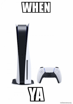 PlayStation 5
