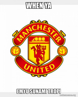 Manchester United