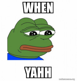 Feels Bad Man