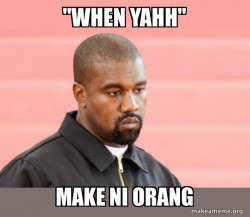 Kanye West