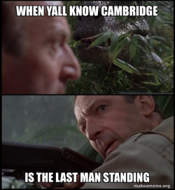 Clever Girl