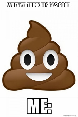 Poop Emoji (Poo Emoji)