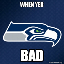 Seattle Seahawks