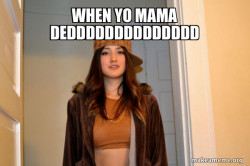Scumbag Stacy